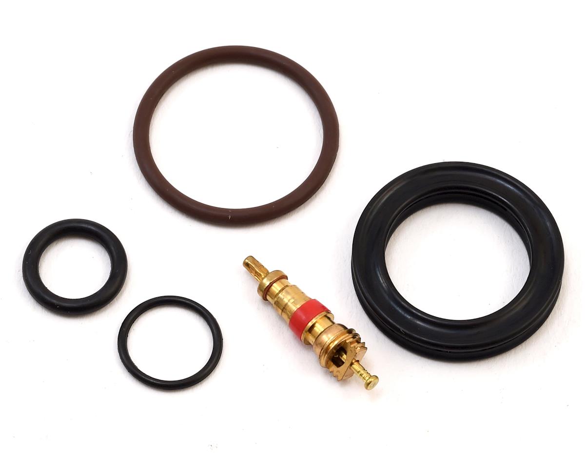 Набор сальников на вилку Cannondale RETRO AIR DLR80/DL80