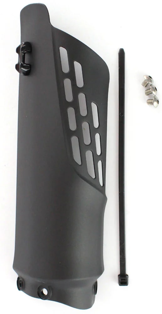 Защита ноги Lefty 2.0 Hybrid 32 100, KH145/