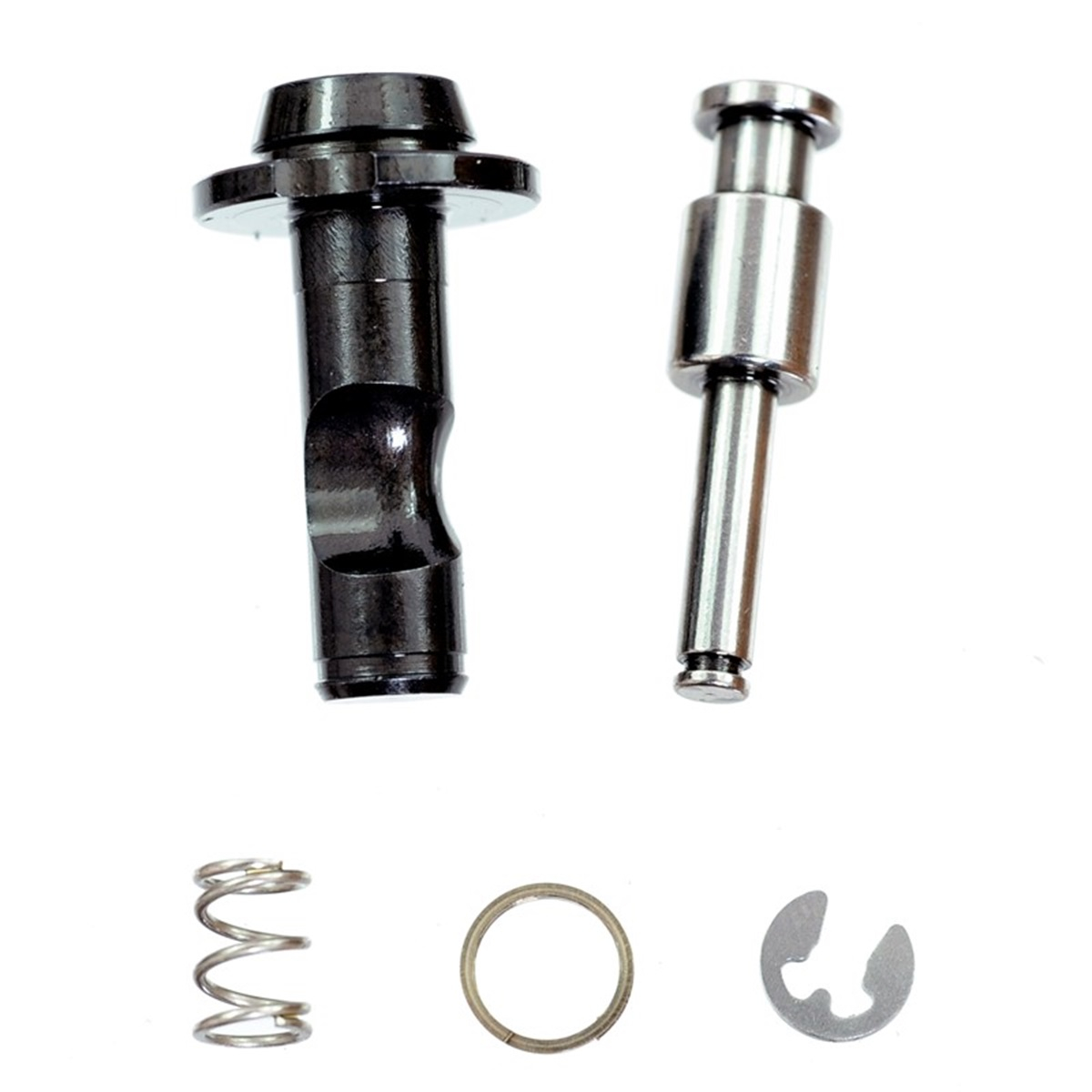 Замок Cannondale Lefty Stoplock Hardware