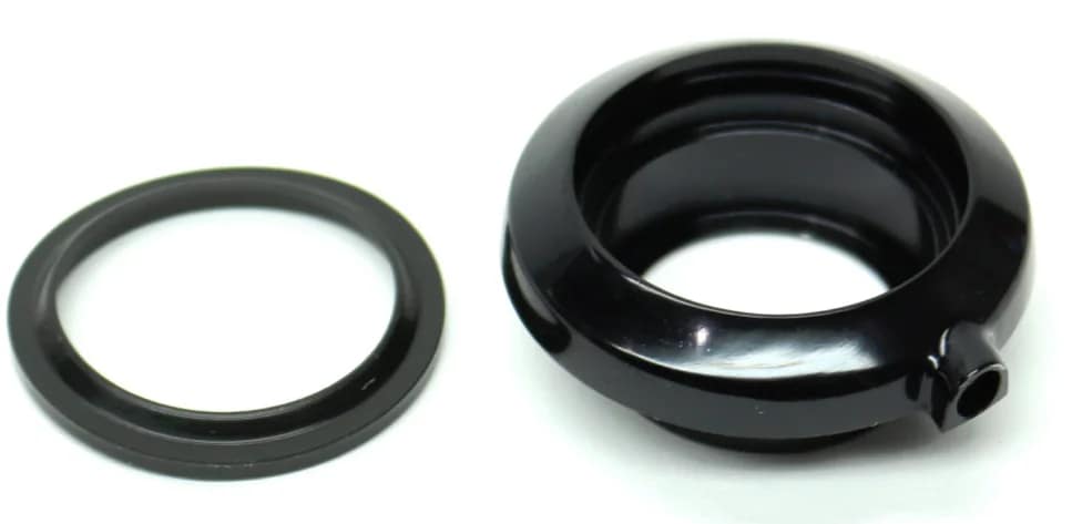 Корпус удаленной блокировки Lefty Ocho K36049