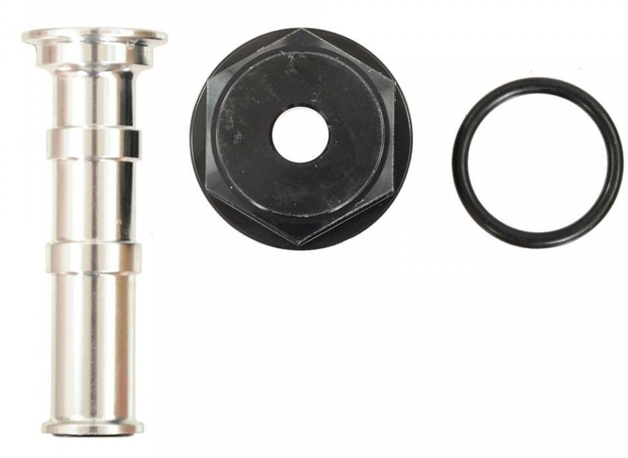 Крышка нижняя вилки Lefty Ocho K51029