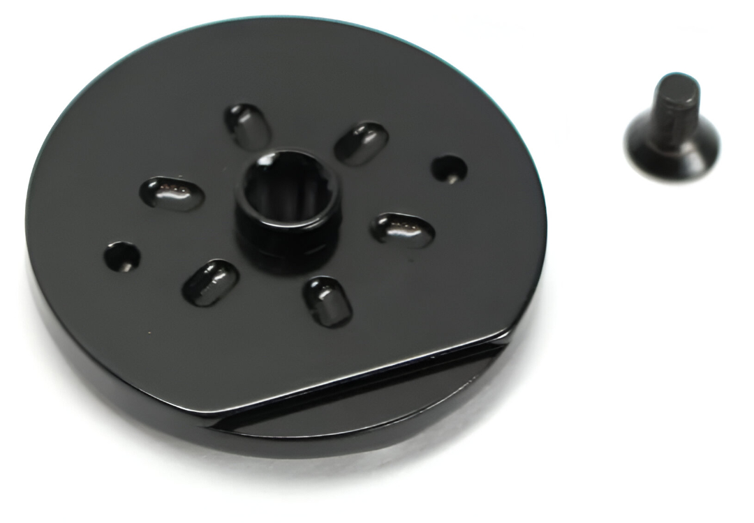 Кнопка-поворот Cannondale компресии Lefty Ocho K36019