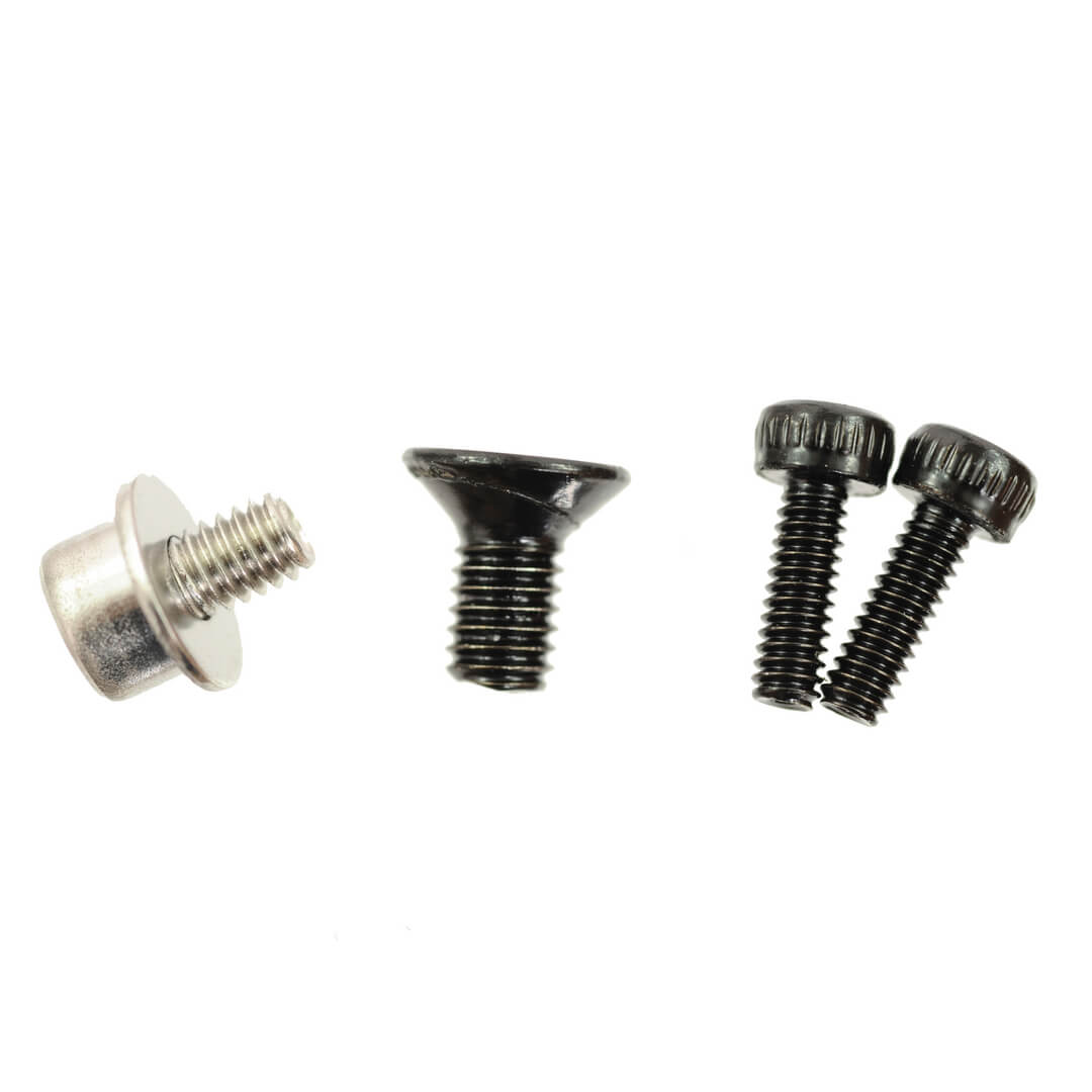 Набор для ролика локаута Cannondale Lefty Ocho, K54019