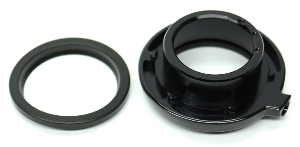 Корпус удаленной блокировки Lefty Ocho K36049