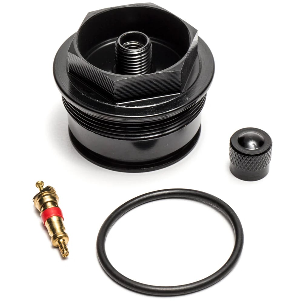 Крышка на воздушную камеру Cannondale Lefty Supermax