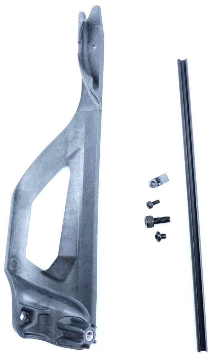 Направляющая защита на Lefty Ocho 29