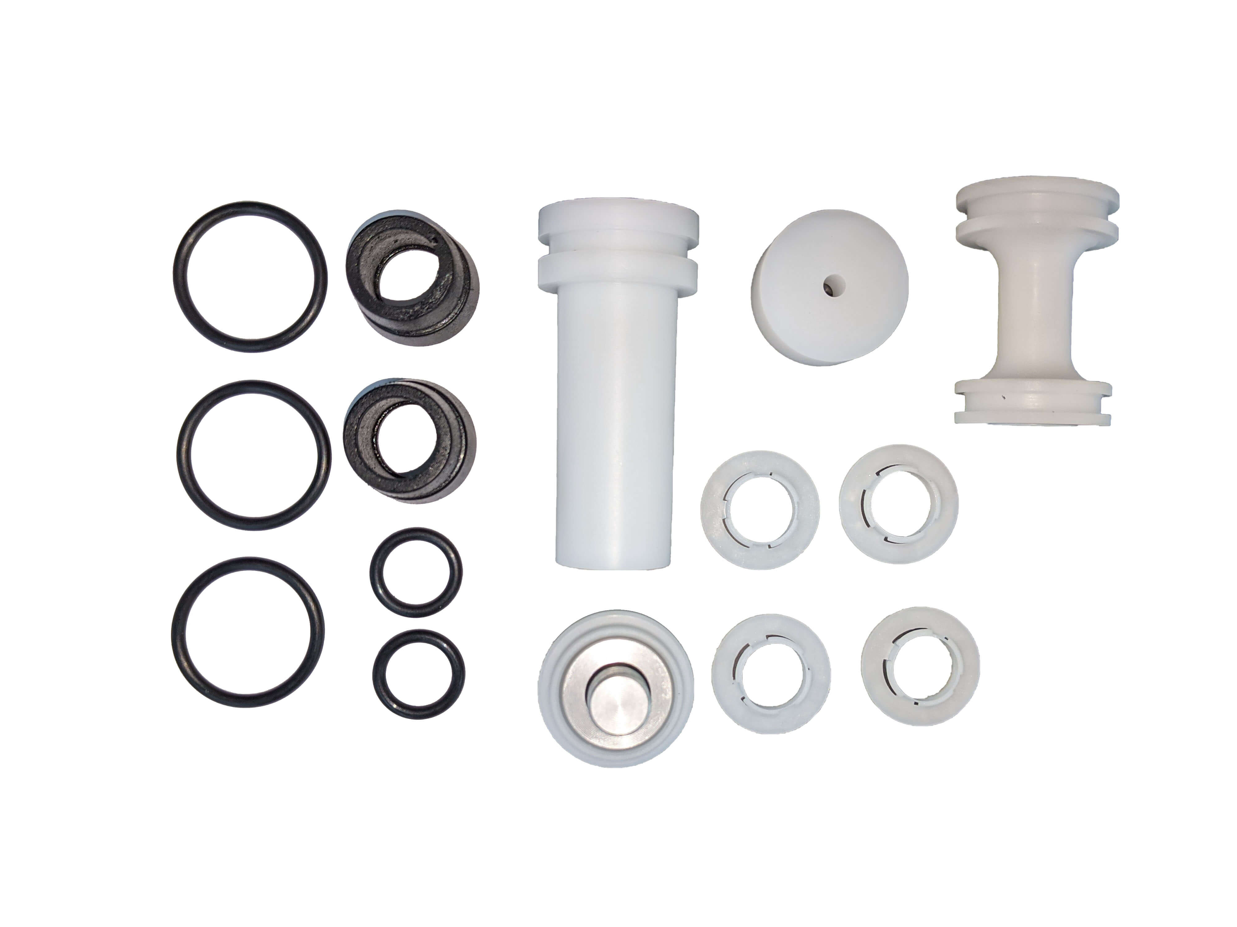 Воздушный пистон Cannondale KH115 на вилку Lefty Supermax 29er PBR 130