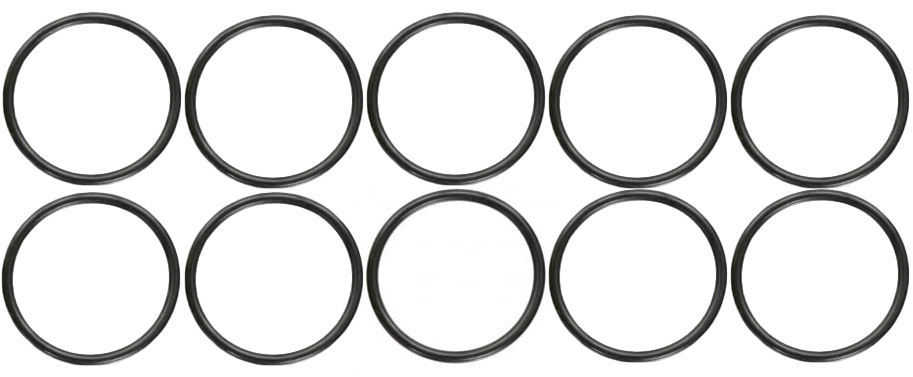 Кольцо на ногу Cannondale Lefty Hybrid 32 (10 шт) (KH122)