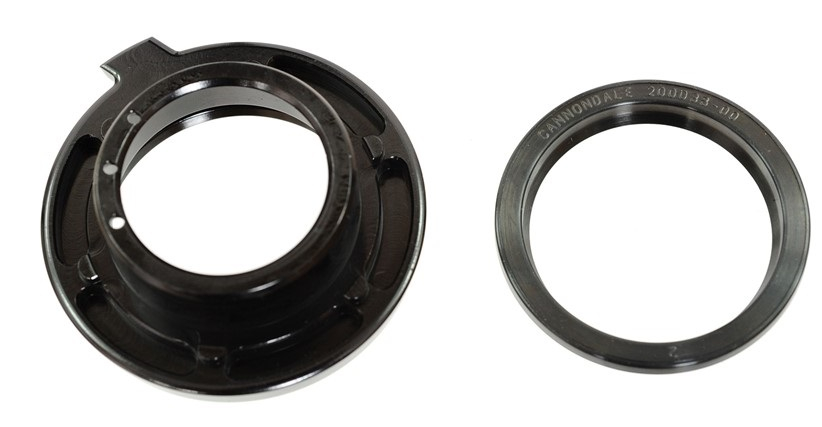 Корпус удаленной блокировки Lefty Ocho K36049