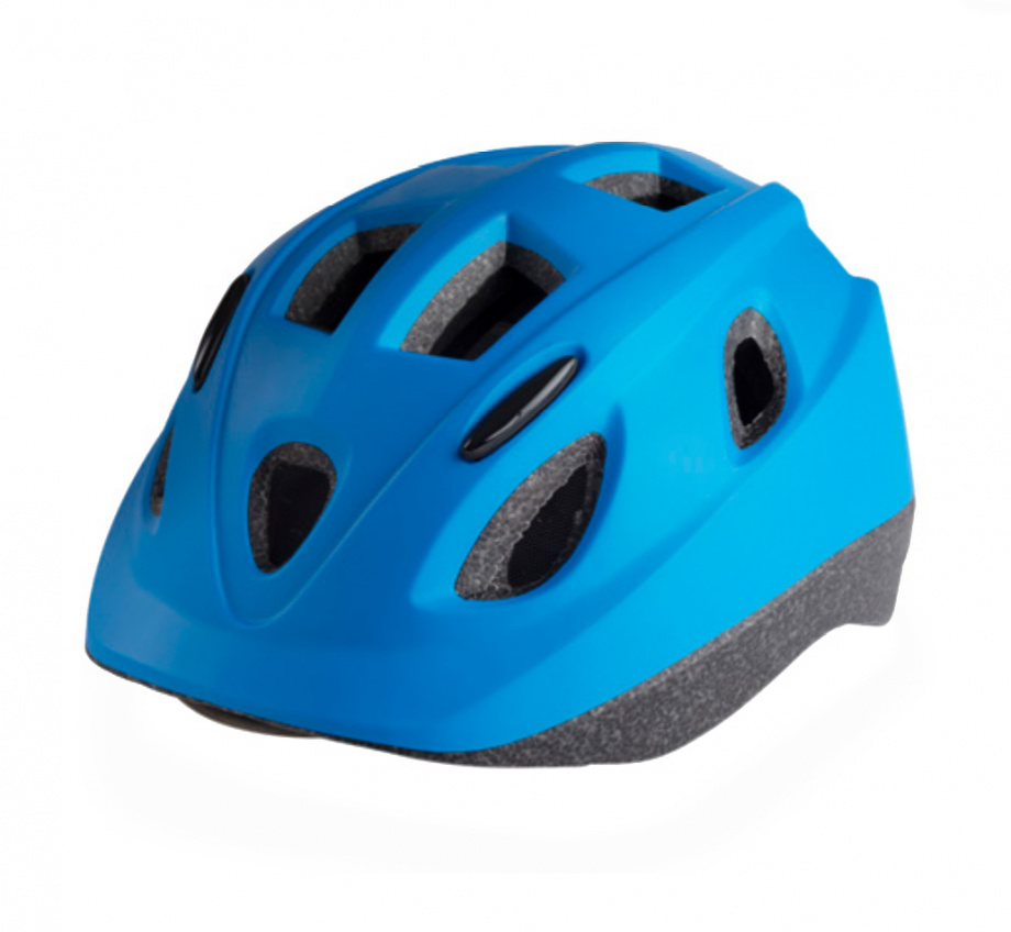 Шлем детский Cannondale QUICK размер S/M синий