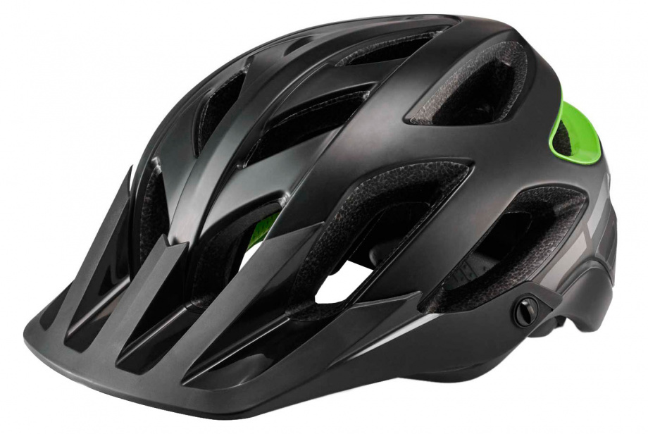 Шлем Cannondale Ryker MIPS Adult размер SM (51-55см) BKG