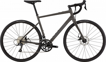 Велосипед 28" Cannondale SYNAPSE 3 рама - 54см 2024 SBK
