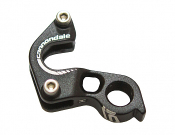 Сережка на раму Cannondale CAAD10, SuperX, SuperSix Evo