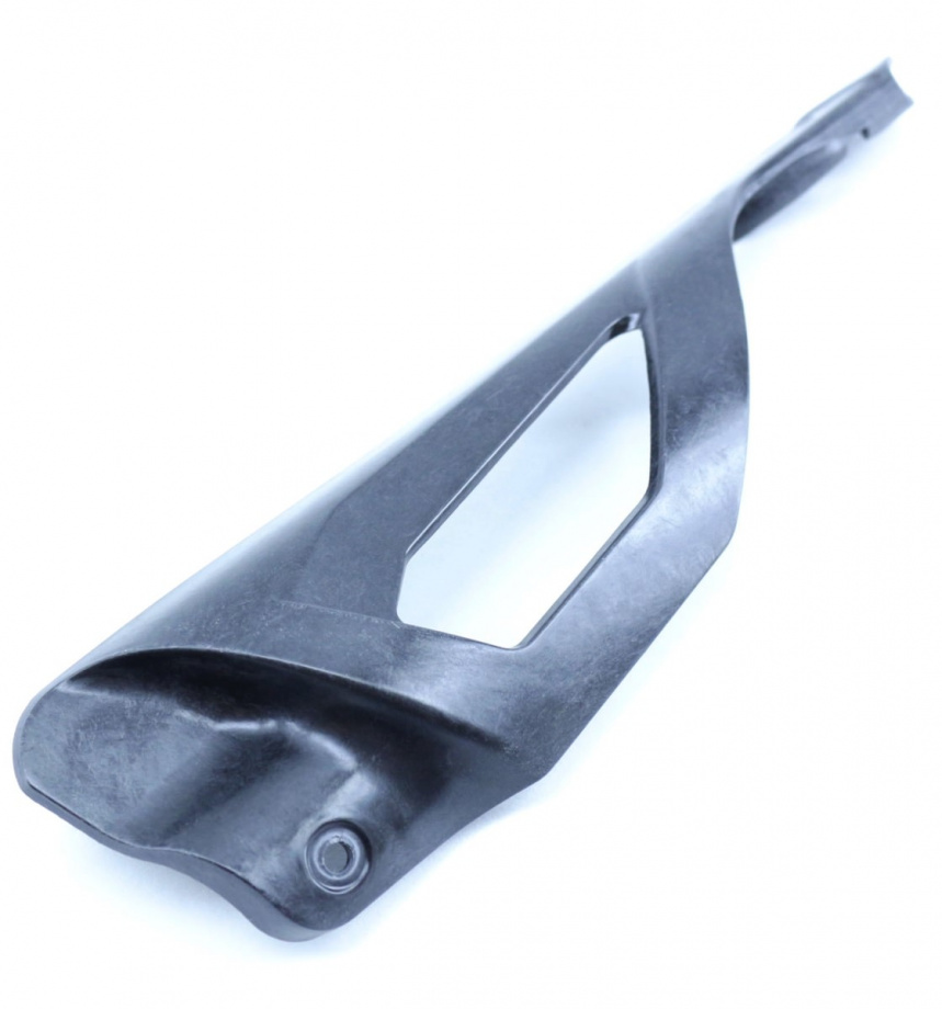 Направляющая защита на Lefty Ocho 29