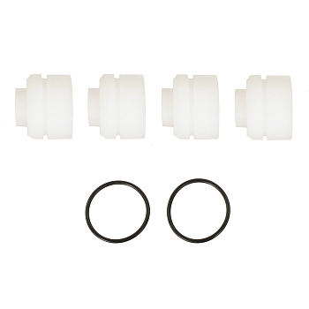 Затискач OppO на Lefty Ocho K51009