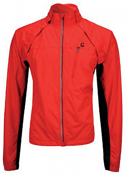 Куртка Cannondale MORPHIS MEN черв. розмір L