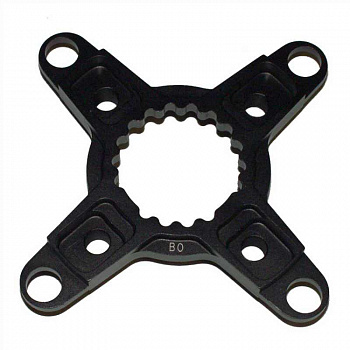 Павук SI SRAM (Triple) 64/104 BCD, 4 болти, Cannondale KF355