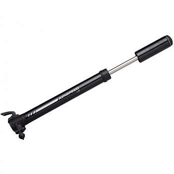 Мінінасос Cannondale AIRSPEED LE чорний