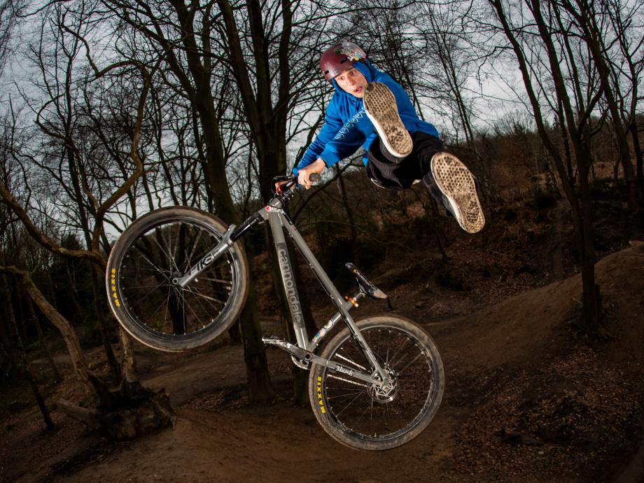 Велосипед 26