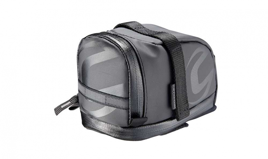 Сумка подседельная Cannondale Speedster 2 размер-S черная