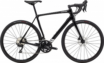 Велосипед 28 "Cannondale SYNAPSE Carbon 105 2018 