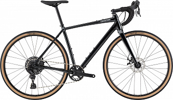 Велосипед 28" Cannondale TOPSTONE 4 рама - XL 2022 BKM