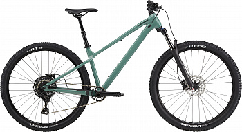 Велосипед 29" Cannondale HABIT HT 3 рама - XL 2024 JDE