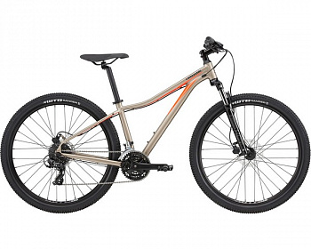 Велосипед 29" Cannondale TANGO 5 Feminine рама - M 2020 MTG
