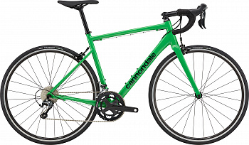 Велосипед 28" Cannondale CAAD Optimo 2 рама - 54см 2022 GRN