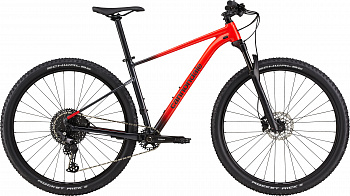 Велосипед 29" Cannondale TRAIL SL 3 рама - L 2024 RRD