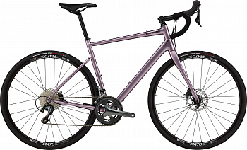 Велосипед 28" Cannondale SYNAPSE 2 рама - 51см 2024 LAV