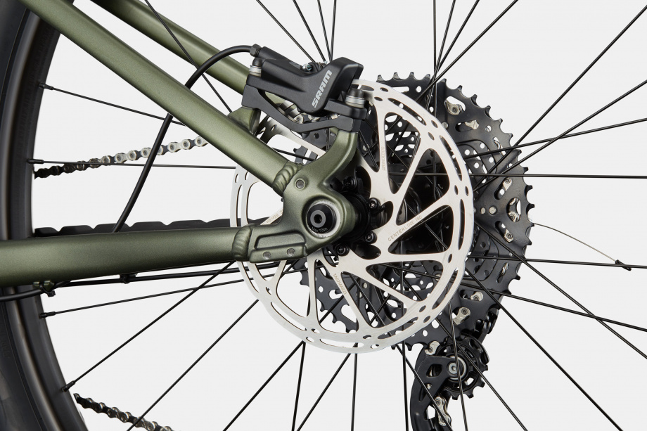 Велосипед 29