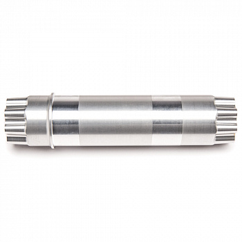 Вал Cannondale каретки BB30 SI 68/73X132MM (QC070)