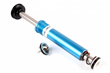 Картридж DL-80 на вилку blue KF235