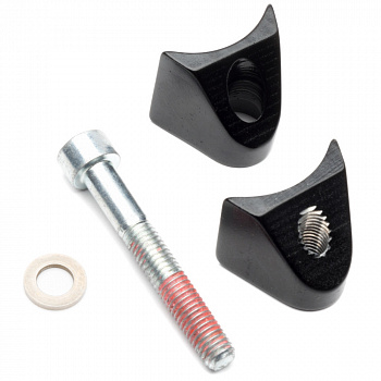 Інтегрований хомут Cannondale KP300 на Synapse CRB 2014+