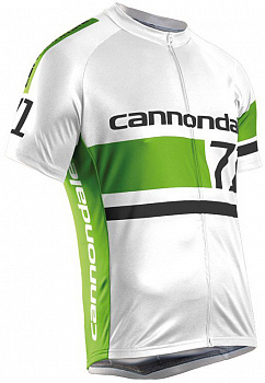 Джерсі Cannondale Bethel 71 кор. рукав, розмір M BZR