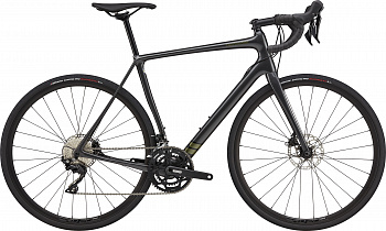 Велосипед 28 "Cannondale SYNAPSE Carbon 105 рама - 54см 2021 MAT
