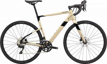 Велосипед 28" Cannondale TOPSTONE Carbon 105 рама - X 2020 QSD