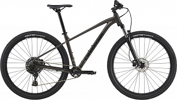 Велосипед 29" Cannondale TRAIL 5 рама - XL 2024 SBK