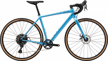 Велосипед 28" Cannondale TOPSTONE 4 рама - L 2022 ALP