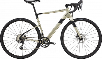 Велосипед 28" Cannondale TOPSTONE Carbon 4 рама - XL 2021 CHP