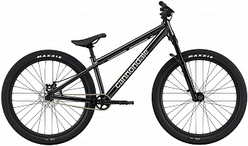 Велосипед 26" Cannondale DAVE OS 2024 SGY