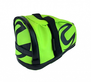 Сумка підсідельна Cannondale Speedster 2 розмір-M зелена