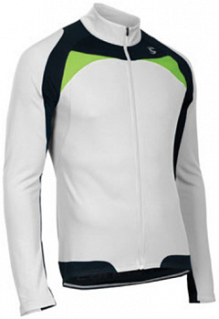 Джерсі Cannondale Classic Long з довжин. рукавом, розмір M EMP