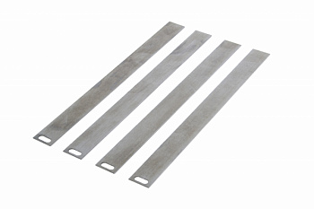 Пластини (рейки) Cannondale внутрішні 4.525"x0.22 HDR2B/022