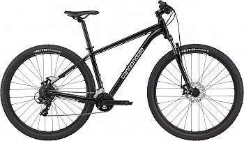 Велосипед 29" Cannondale TRAIL 8 рама - L 2024 GRY