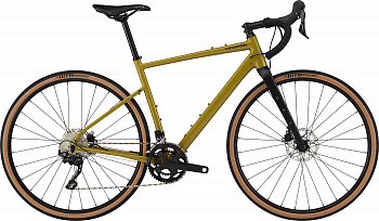 Велосипед 28" Cannondale TOPSTONE 2 рама - S 2024 OGN