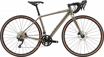 Велосипед 28" Cannondale TOPSTONE 2 Feminine рама - S 2022 MTG