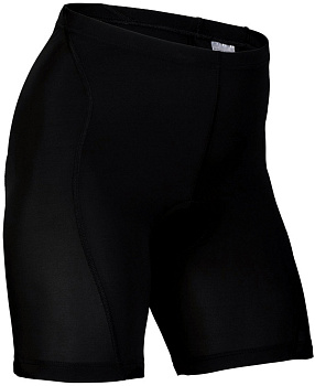 Велошорти жін. Cannondale Classic чорн. L