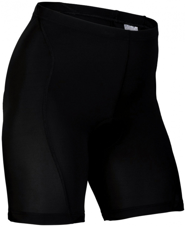 Велошорты жен. Cannondale Classic черн. L